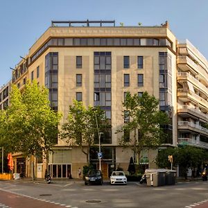 Hotel América Barcelona